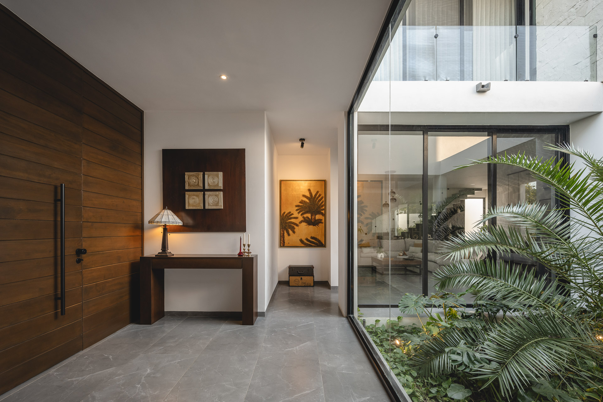 Escópico Estudio — Arquitectura con mirada crítica