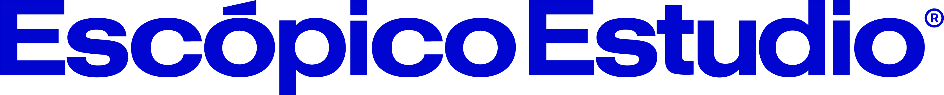 Escópico Estudio